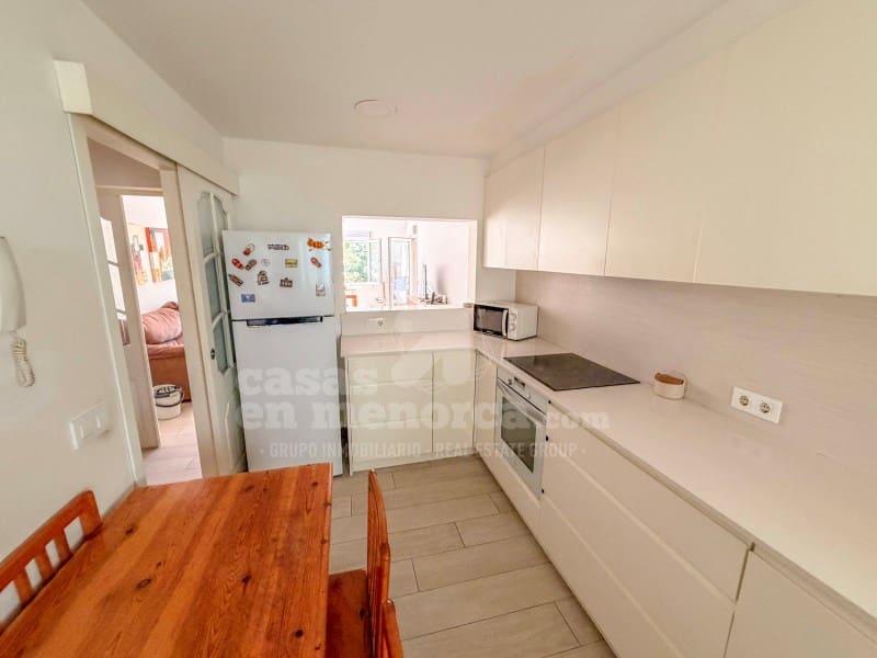 4 Zimmer Wohnung zu verkaufen in Ciutadella de Menorca - 425.000 € (Ref: 9845280)