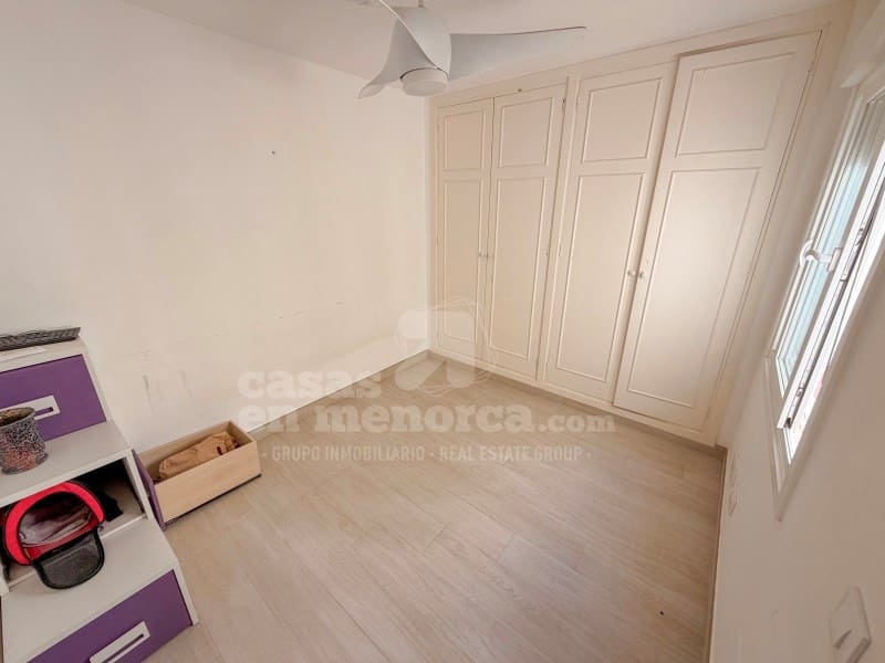 4 Zimmer Wohnung zu verkaufen in Ciutadella de Menorca - 425.000 € (Ref: 9845280)