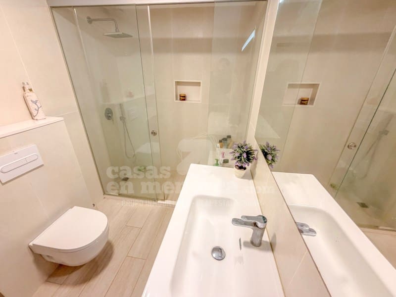 4 Zimmer Wohnung zu verkaufen in Ciutadella de Menorca - 425.000 € (Ref: 9845280)