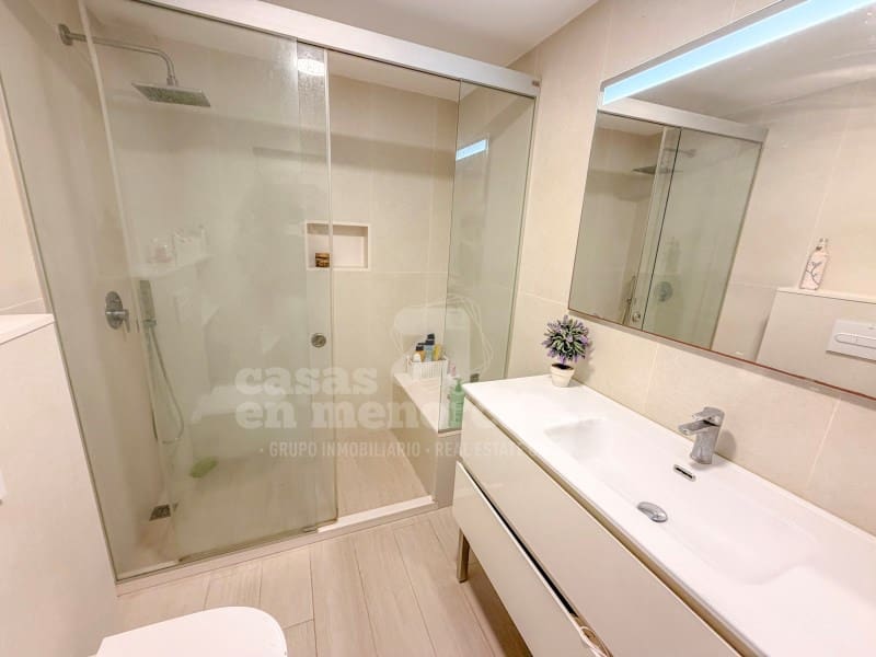 4 Zimmer Wohnung zu verkaufen in Ciutadella de Menorca - 425.000 € (Ref: 9845280)