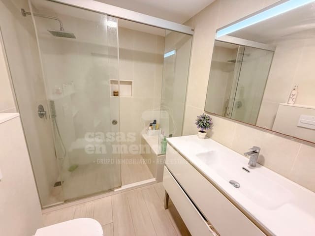 4 Zimmer Wohnung zu verkaufen in Ciutadella, Ciutadella de Menorca - 425.000 € (Ref: 9845280)