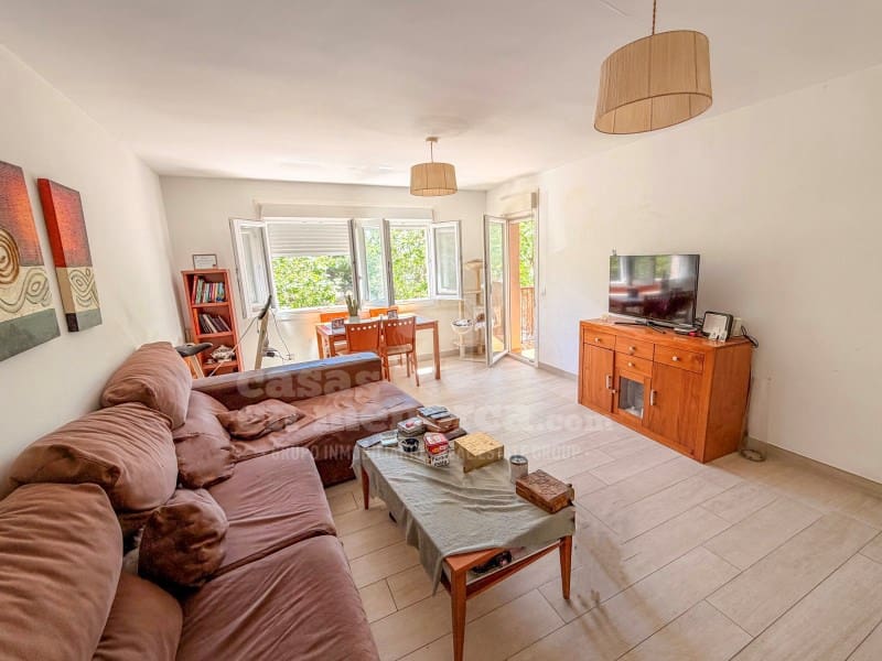 4 Zimmer Wohnung zu verkaufen in Ciutadella de Menorca - 425.000 € (Ref: 9845280)