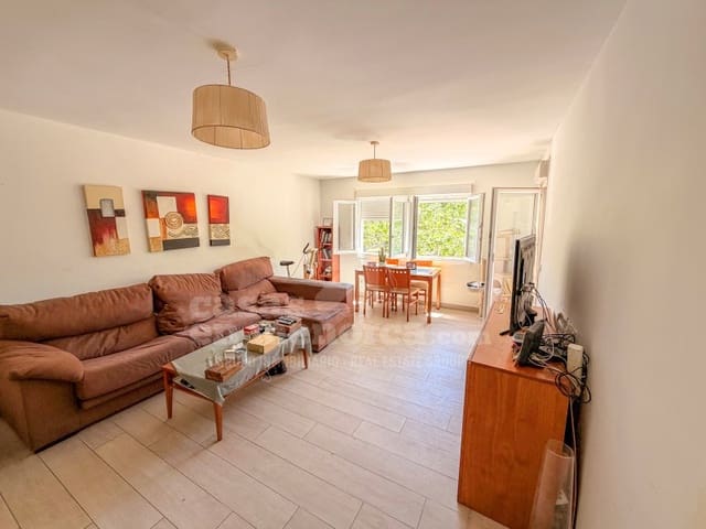 4 Zimmer Wohnung zu verkaufen in Ciutadella, Ciutadella de Menorca - 425.000 € (Ref: 9845280)