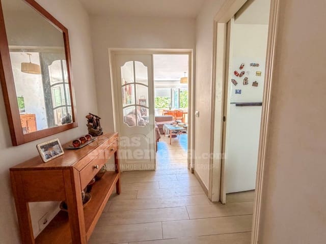 4 Zimmer Wohnung zu verkaufen in Ciutadella, Ciutadella de Menorca - 425.000 € (Ref: 9845280)