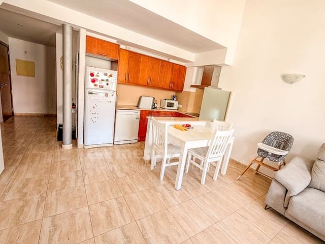 2 Zimmer Wohnung zu verkaufen in Ferreries - 325.000 € (Ref: 9849333)