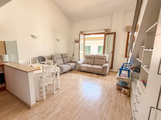 2 Zimmer Wohnung zu verkaufen in Ferreries - 325.000 € (Ref: 9849333)