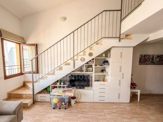 2 Zimmer Wohnung zu verkaufen in Ferreries - 325.000 € (Ref: 9849333)