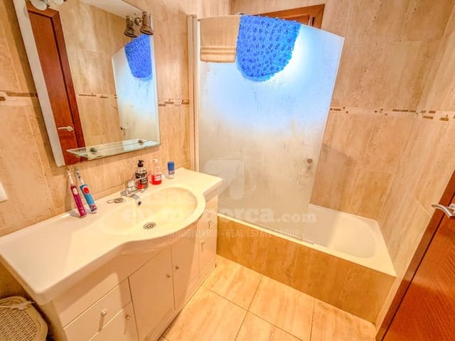 2 Zimmer Wohnung zu verkaufen in Ferreries - 325.000 € (Ref: 9849333)
