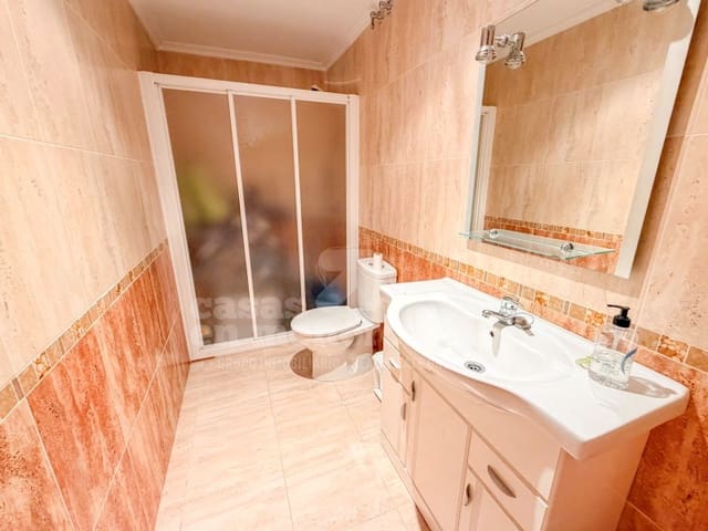 2 Zimmer Wohnung zu verkaufen in Ferreries - 325.000 € (Ref: 9849333)