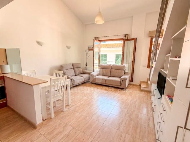 2 soveværelse Lejlighed til salg i Ferreries - € 325.000 (Ref: 9849333)