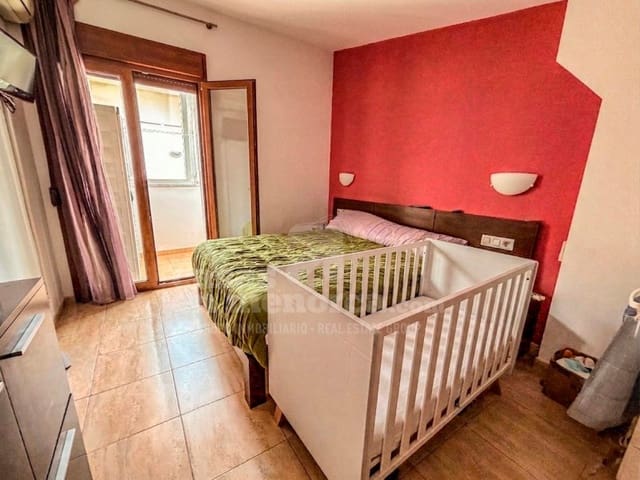 2 soveværelse Lejlighed til salg i Ferreries - € 325.000 (Ref: 9849333)