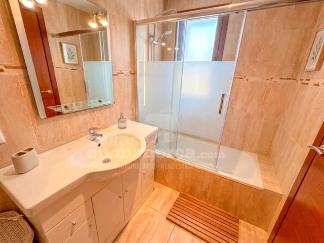 2 soveværelse Lejlighed til salg i Ferreries - € 325.000 (Ref: 9849333)