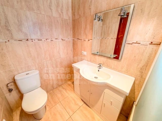 2 soveværelse Lejlighed til salg i Ferreries - € 325.000 (Ref: 9849333)