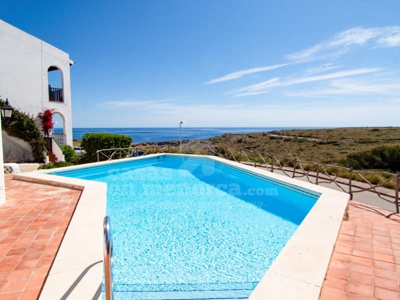 Apartamento de 2 habitaciones en Son Parc en venta con piscina - 385.000 € (Ref: 9849334)