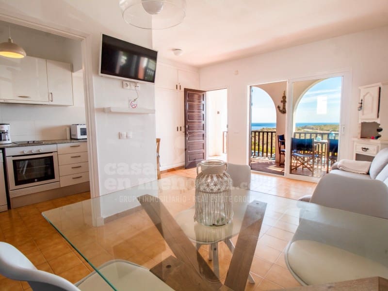 Apartamento de 2 habitaciones en Son Parc en venta con piscina - 385.000 € (Ref: 9849334)