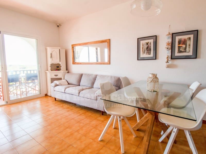 Apartamento de 2 habitaciones en Son Parc en venta con piscina - 385.000 € (Ref: 9849334)