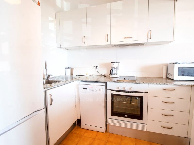 Apartamento de 2 habitaciones en Son Parc en venta con piscina - 385.000 € (Ref: 9849334)