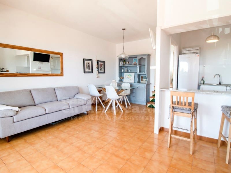 Apartamento de 2 habitaciones en Son Parc en venta con piscina - 385.000 € (Ref: 9849334)