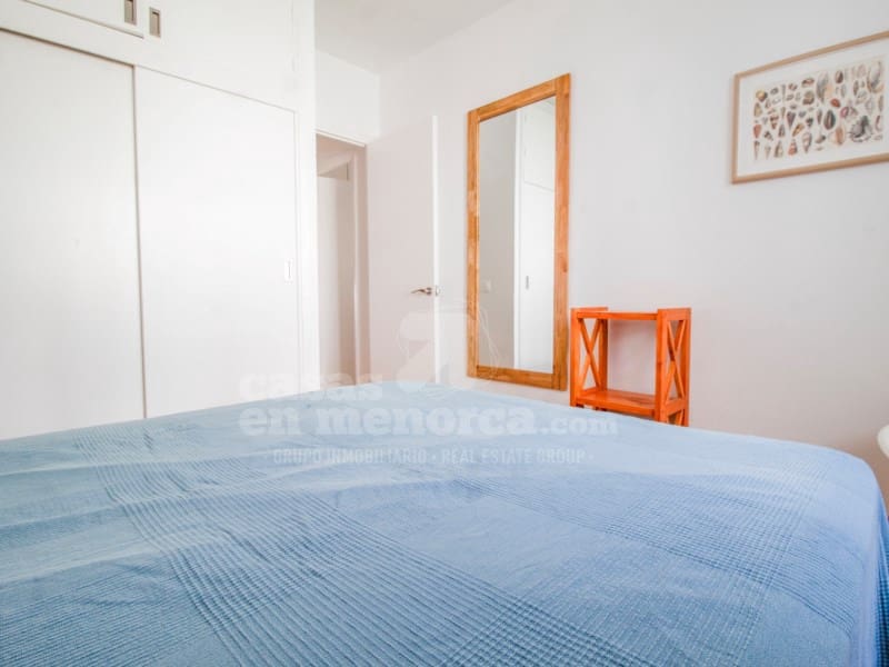 Apartamento de 2 habitaciones en Son Parc en venta con piscina - 385.000 € (Ref: 9849334)