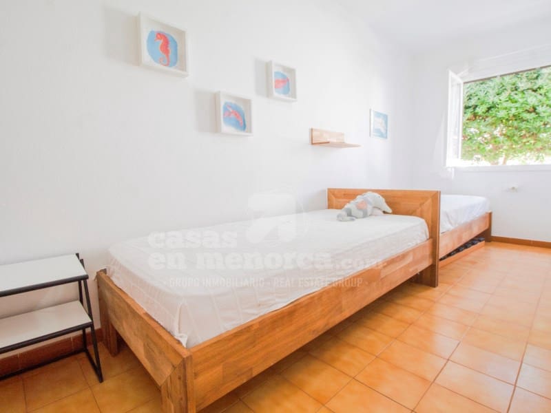 Apartamento de 2 habitaciones en Son Parc en venta con piscina - 385.000 € (Ref: 9849334)