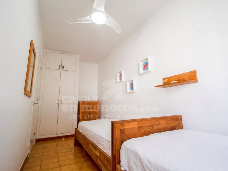 Apartamento de 2 habitaciones en Son Parc en venta con piscina - 385.000 € (Ref: 9849334)