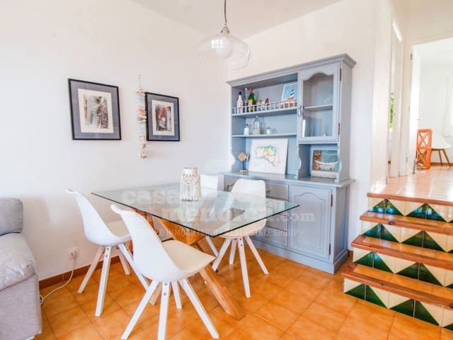 2 soveværelse Lejlighed til salg i Son Parc, Es Mercadal med swimmingpool garage - € 385.000 (Ref: 9849334)