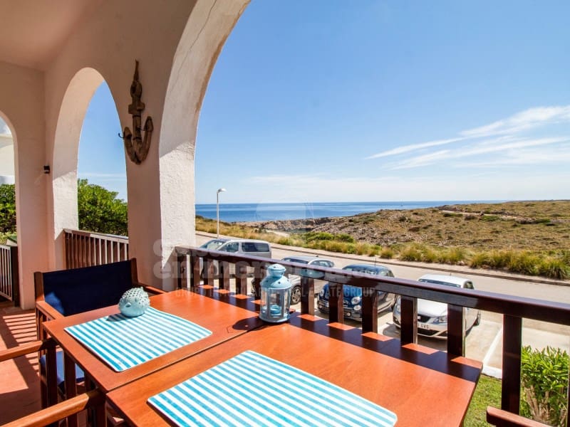 Apartamento de 2 habitaciones en Son Parc en venta con piscina - 385.000 € (Ref: 9849334)