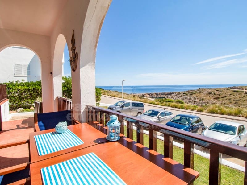 Apartamento de 2 habitaciones en Son Parc en venta con piscina - 385.000 € (Ref: 9849334)