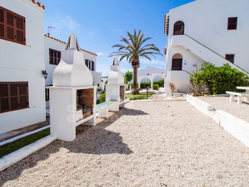 Apartamento de 2 habitaciones en Son Parc en venta con piscina - 385.000 € (Ref: 9849334)