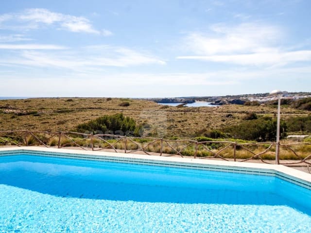 2 soverom Leilighet til salgs i Son Parc, Es Mercadal med svømmebasseng - € 385 000 (Ref: 9849334)