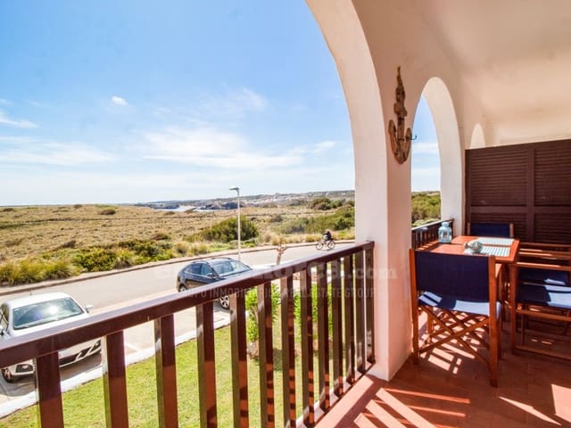 2 soverom Leilighet til salgs i Son Parc, Es Mercadal med svømmebasseng - € 385 000 (Ref: 9849334)