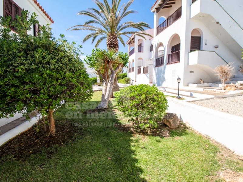 Apartamento de 2 habitaciones en Son Parc en venta con piscina - 385.000 € (Ref: 9849334)