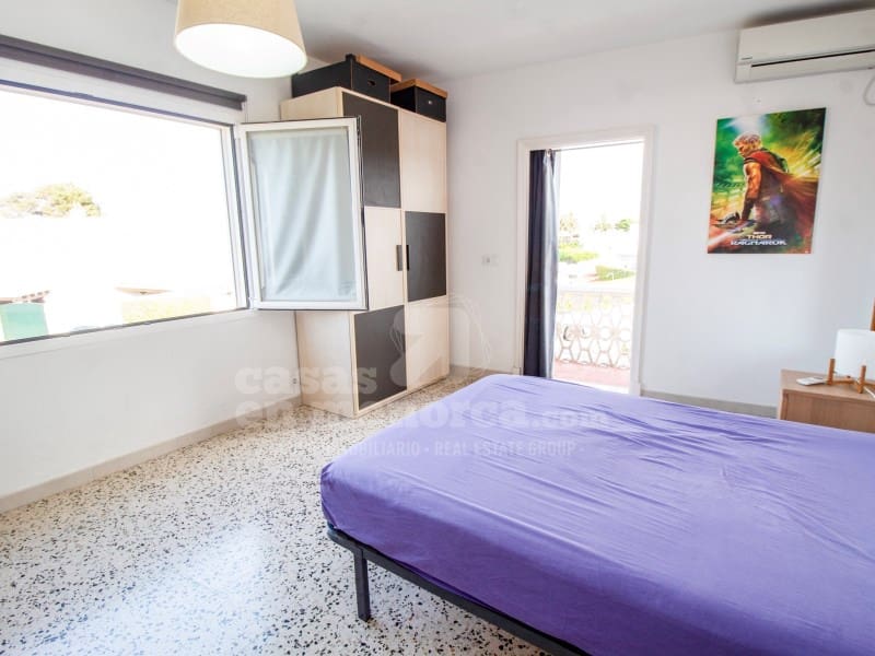 5 soveværelse Villa til salg i Es Castell med swimmingpool garage - € 1.700.000 (Ref: 9851009)
