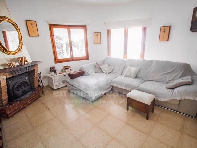 5 soveværelse Villa til salg i Es Castell med swimmingpool garage - € 1.700.000 (Ref: 9851009)