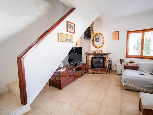 5 soveværelse Villa til salg i Es Castell med swimmingpool garage - € 1.700.000 (Ref: 9851009)
