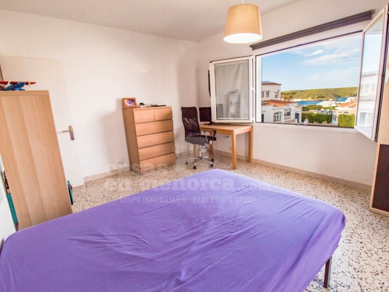 5 soveværelse Villa til salg i Es Castell med swimmingpool garage - € 1.700.000 (Ref: 9851009)