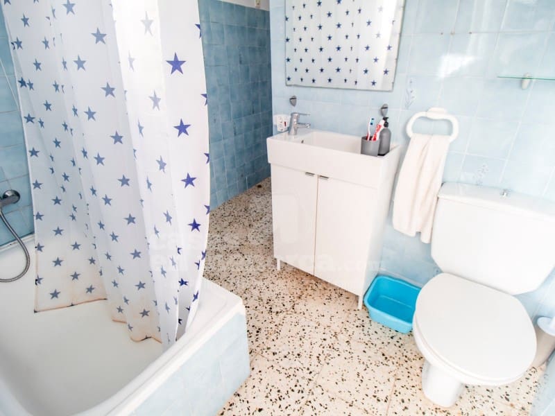 5 soveværelse Villa til salg i Es Castell med swimmingpool garage - € 1.700.000 (Ref: 9851009)
