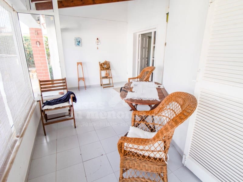 5 soveværelse Villa til salg i Es Castell med swimmingpool garage - € 1.700.000 (Ref: 9851009)