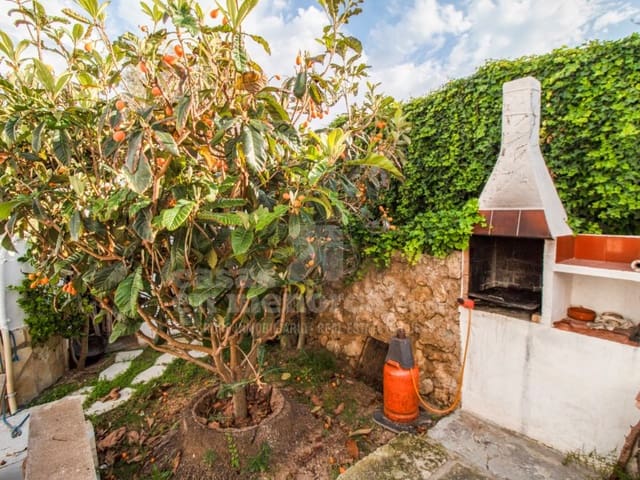 5 soveværelse Villa til salg i Es Castell med swimmingpool garage - € 1.700.000 (Ref: 9851009)