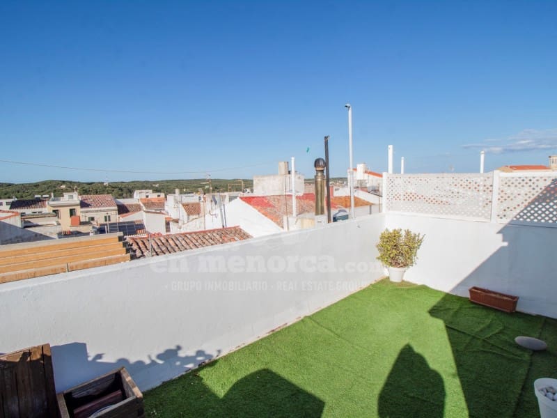 3 sypialnia Dom na sprzedaż w Mahon / Mao - 430 000 € (Ref: 9851010)