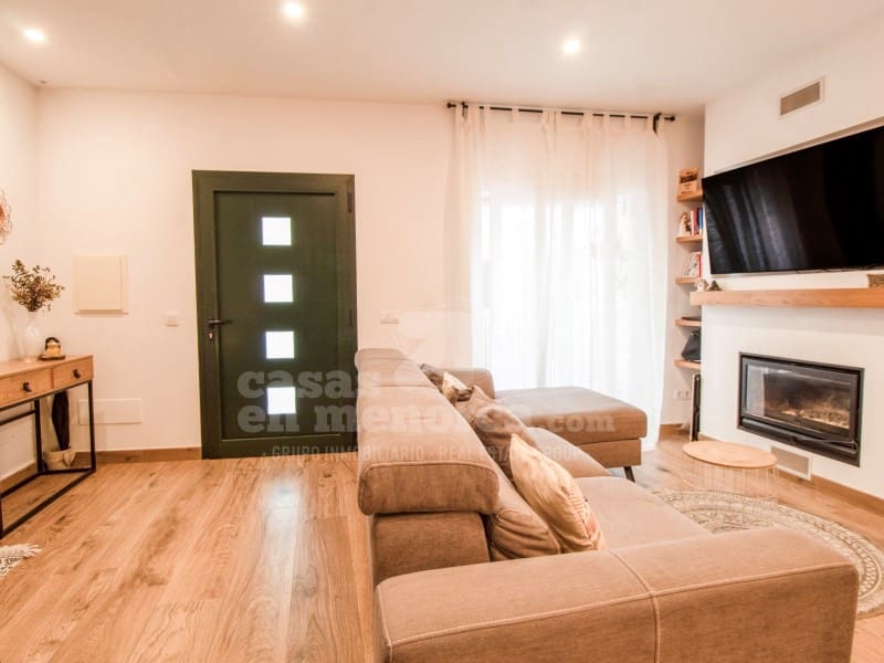 3 sypialnia Dom na sprzedaż w Mahon / Mao - 430 000 € (Ref: 9851010)