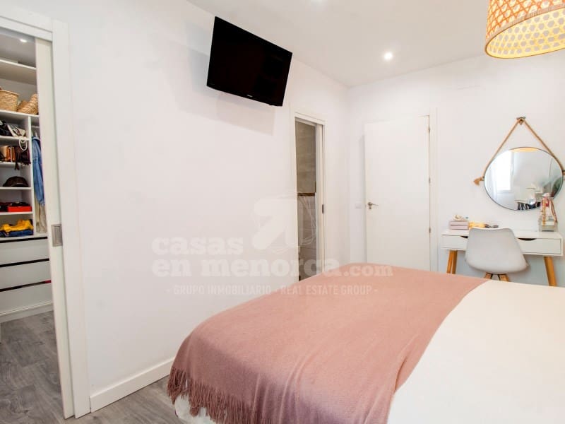 3 sypialnia Dom na sprzedaż w Mahon / Mao - 430 000 € (Ref: 9851010)