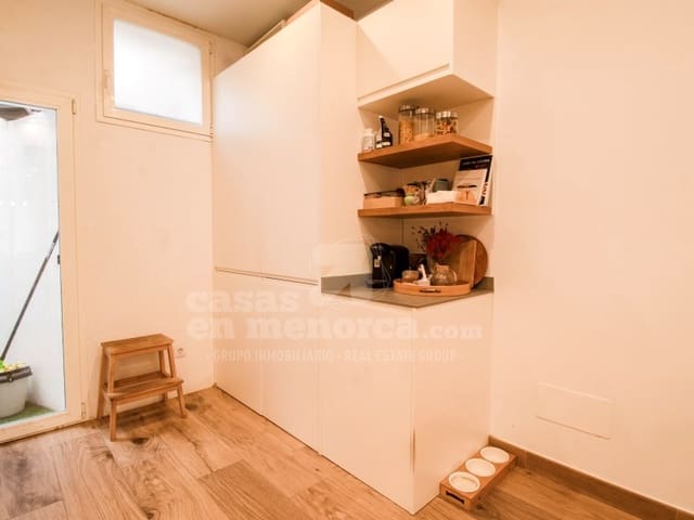 3 sypialnia Dom na sprzedaż w Mahón / Maó - 430 000 € (Ref: 9851010)