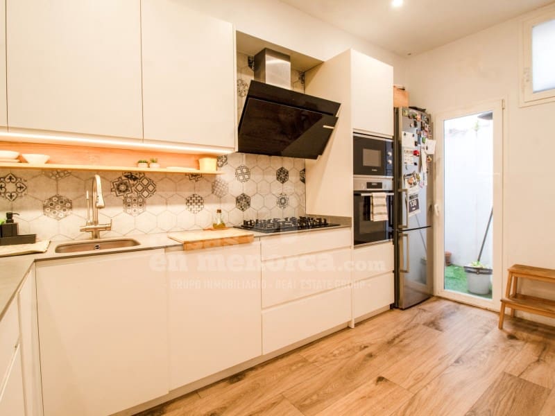 3 sypialnia Dom na sprzedaż w Mahon / Mao - 430 000 € (Ref: 9851010)
