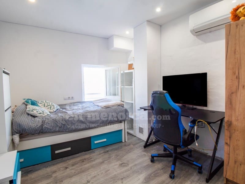 3 sypialnia Dom na sprzedaż w Mahon / Mao - 430 000 € (Ref: 9851010)
