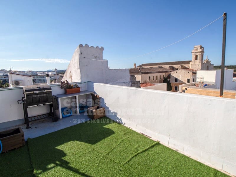 3 sypialnia Dom na sprzedaż w Mahon / Mao - 430 000 € (Ref: 9851010)