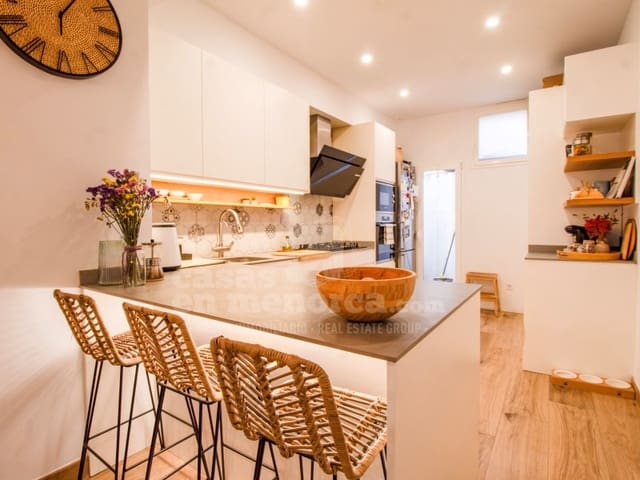 3 sypialnia Dom na sprzedaż w Mahón / Maó - 430 000 € (Ref: 9851010)