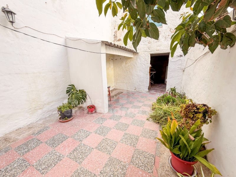 4 soverom Hus til salgs i Ferreries - € 425 000 (Ref: 9851011)