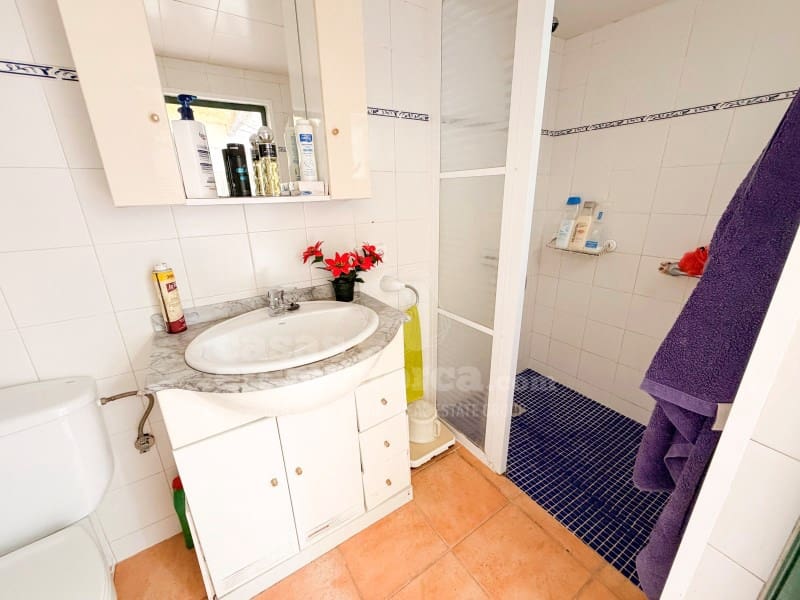 4 soverom Hus til salgs i Ferreries - € 425 000 (Ref: 9851011)
