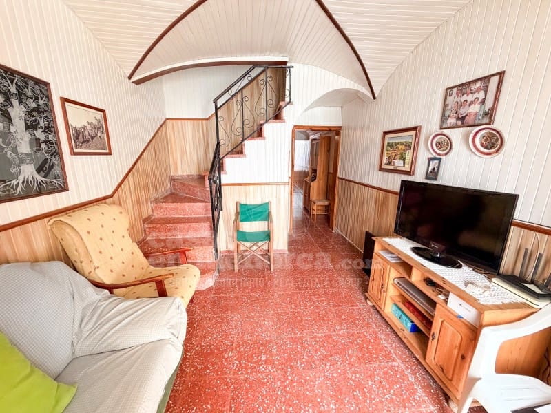 4 soverom Hus til salgs i Ferreries - € 425 000 (Ref: 9851011)